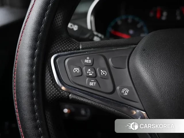 Chevrolet (GM Daewoo) Equinox id 3371550 из Кореи 9