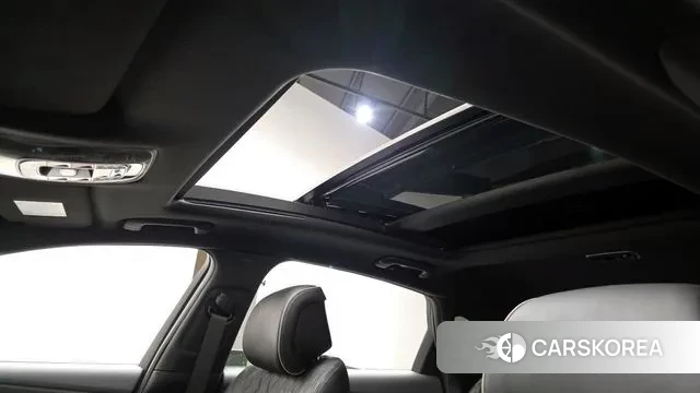 Genesis G80 (RG3) id 3597630 из Кореи 9