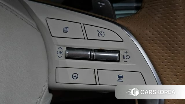 Hyundai The New Grandeur IG id 4662374 из Кореи 9