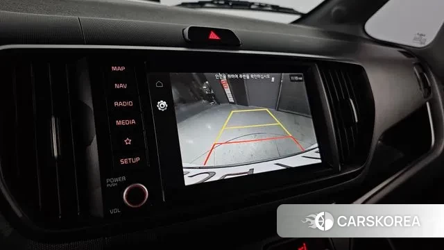 Kia The New Kia Ray id 3680336 из Кореи 9