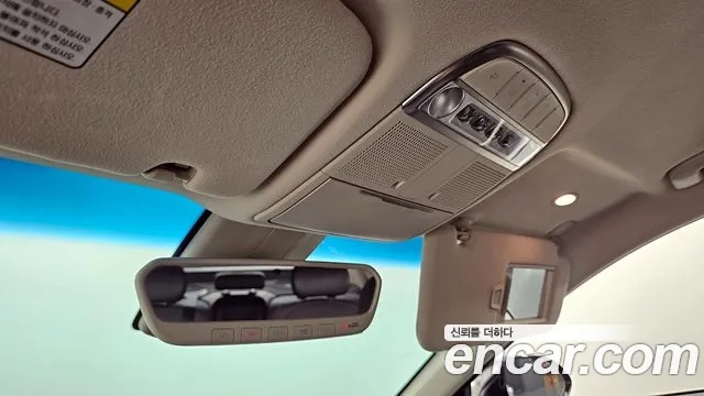 Genesis G90 id 2870370 из Кореи 9