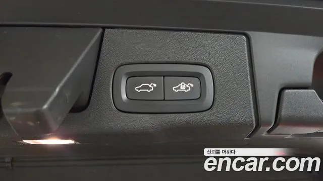 Volvo XC60 second Generation id 2709943 из Кореи 9