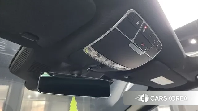 Mercedes-Benz S-Class W222 id 3412501 из Кореи 9