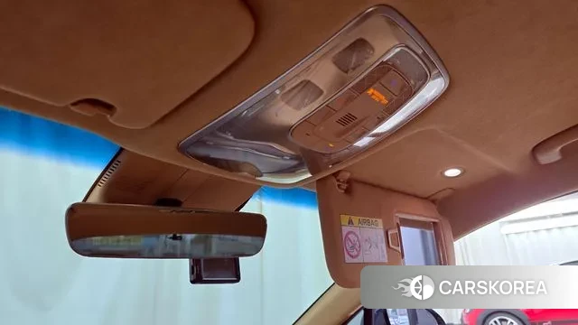 Genesis G80 (RG3) id 2997404 из Кореи 9