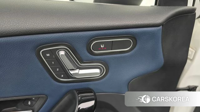 Mercedes-Benz A-Class W177 id 3885711 из Кореи 9