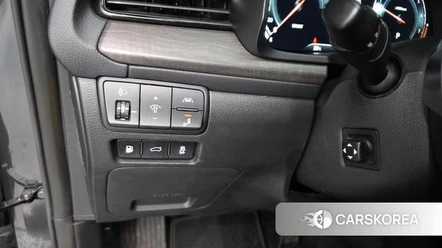 Kia K7 Premier id 4551363 из Кореи 9