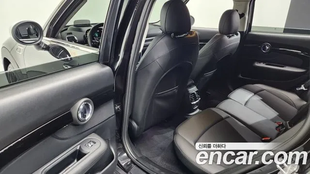 Mini Cooper Clubman id 2733671 из Кореи 9