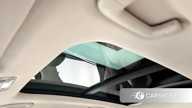 Genesis GV70 id 3523929 из Кореи 9