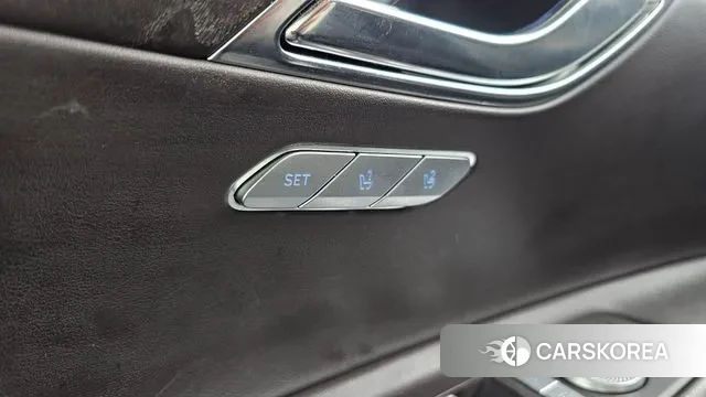 Genesis GV80 id 3268496 из Кореи 9