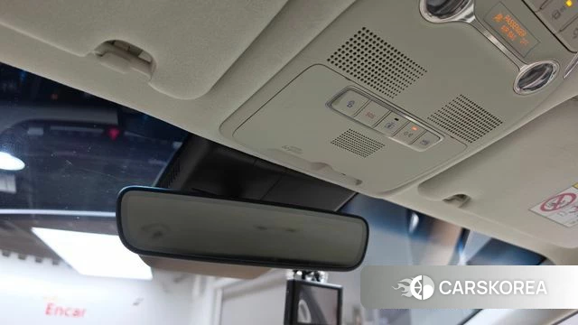 Hyundai The New Grandeur IG id 4293868 из Кореи 9