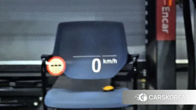 BMW 5 Series (G30) id 3578310 из Кореи 9