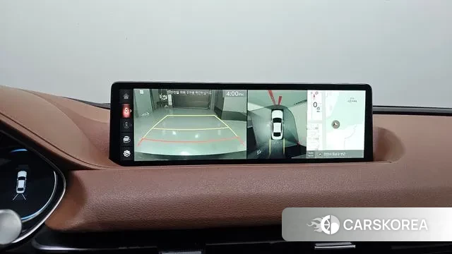 Genesis G80 (RG3) id 3474045 из Кореи 9