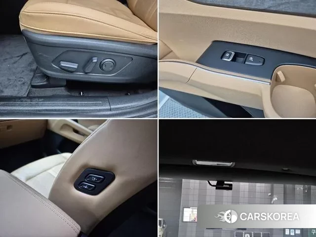 Kia Sorento 4th Generation id 3572642 из Кореи 9