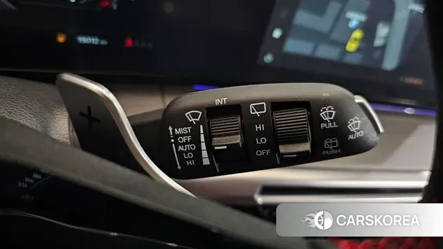 Ssangyong Actian 2nd Generation id 3081867 из Кореи 9