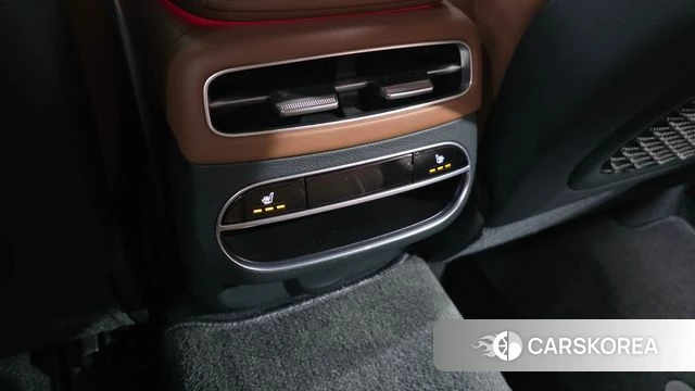 Genesis GV70 id 4572619 из Кореи 9