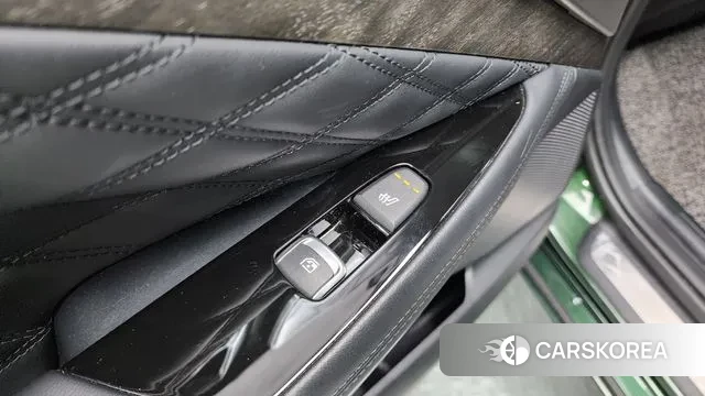 Kia K8 Hybrid id 3301261 из Кореи 9