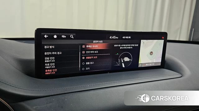 Genesis GV80 id 3954723 из Кореи 9