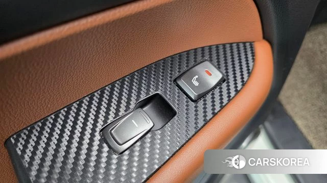 Ssangyong Rexton Sports Cannes id 3801089 из Кореи 9