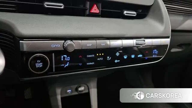 Hyundai Ionic 5 id 2964967 из Кореи 9