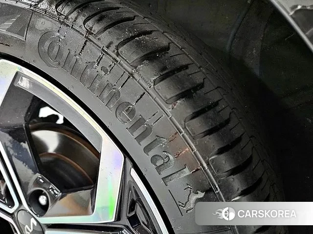 Kia Di Ol Nu Niro id 3373148 из Кореи 9