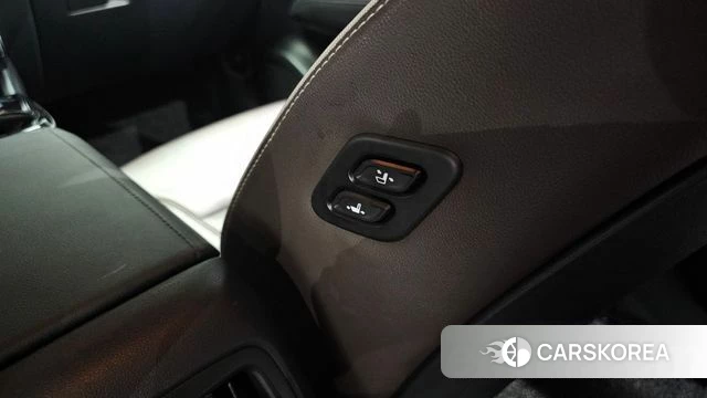 Hyundai Tucson Hybrid (NX4) id 4603574 из Кореи 9