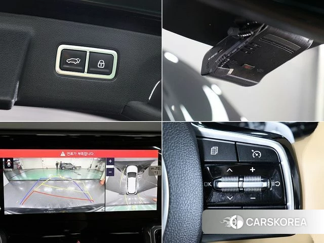 Kia Sorento 4th Generation id 4410577 из Кореи 9