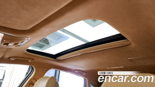 Kia The New K9 2nd generation id 2696010 из Кореи 9