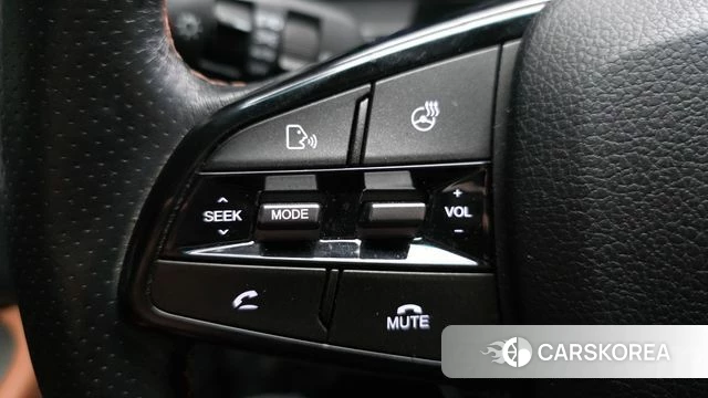 Ssangyong Rexton Sports Cannes id 4667520 из Кореи 9