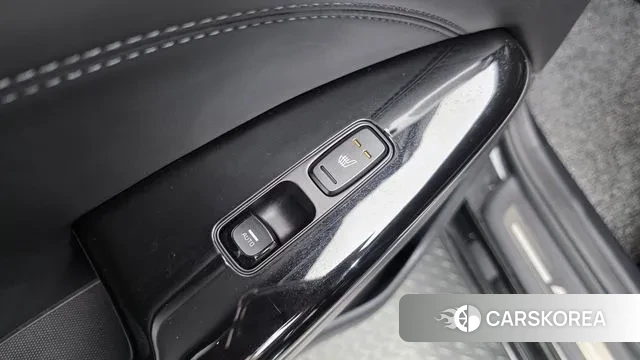 Kia K7 Premier Hybrid id 3269227 из Кореи 9