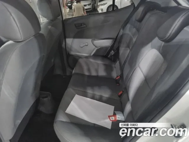 Kia All New Morning (JA) id 2876713 из Кореи 9