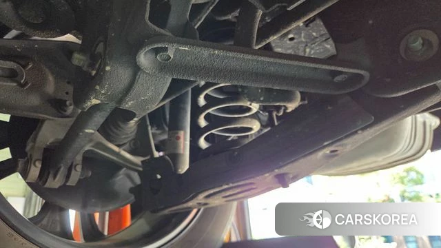 Hyundai Santa Fe TM id 4895576 из Кореи 9