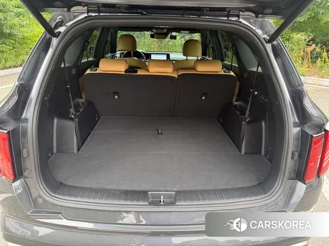 Kia Sorento 4th Generation id 2915447 из Кореи 9