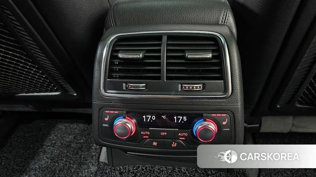 Audi New A6 id 4643040 из Кореи 9