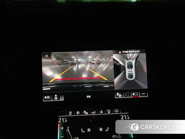 Audi A7 (4K) id 4872789 из Кореи 9