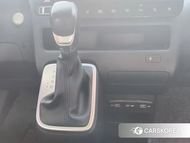 Hyundai Staria id 3717293 из Кореи 9