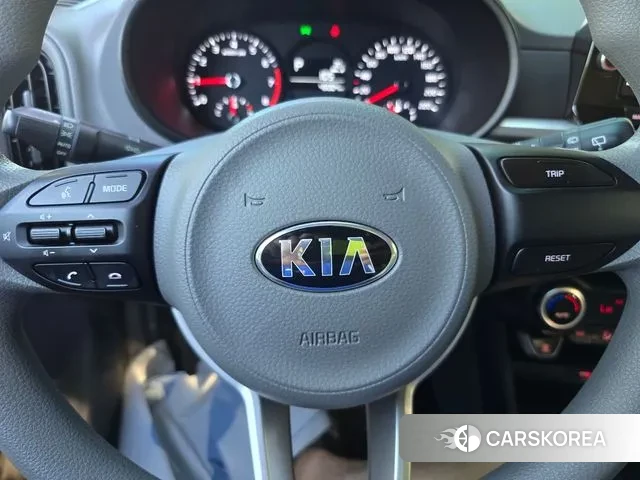 Kia Morning Urban (JA) id 3772095 из Кореи 9