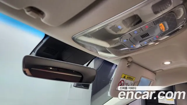 Genesis GV70 id 2812539 из Кореи 9