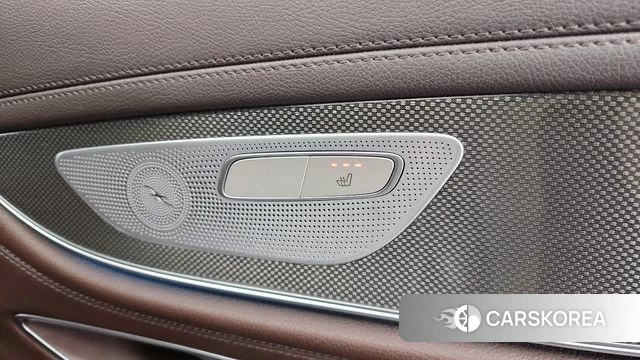 Mercedes-Benz CLS-Class C257 id 4225211 из Кореи 9