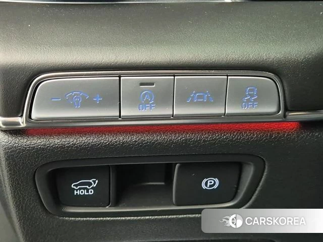 Genesis GV80 id 4593569 из Кореи 9