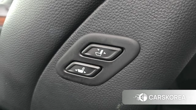 Kia The New Mohave id 4304885 из Кореи 9