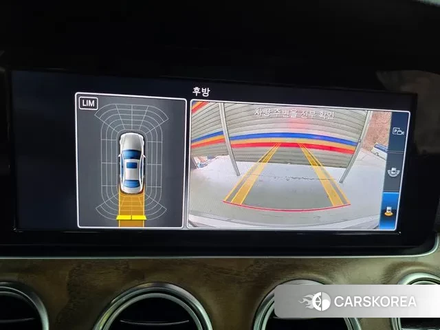 Mercedes-Benz E-Class W213 id 3500000 из Кореи 9