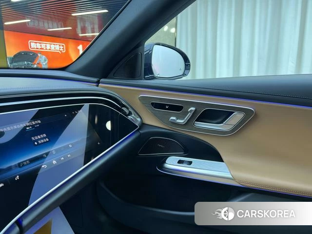 Mercedes-Benz E-class PHEV id 4271729 из Китая 9