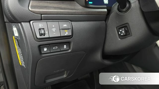 Kia K7 Premier id 4339191 из Кореи 9
