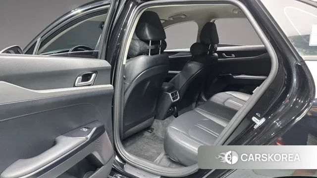 Kia K5 3rd generation id 3059593 из Кореи 9