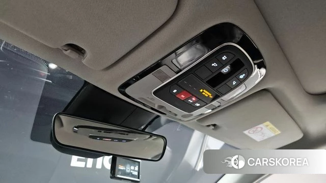 Hyundai The New Santa Fe id 4361537 из Кореи 9