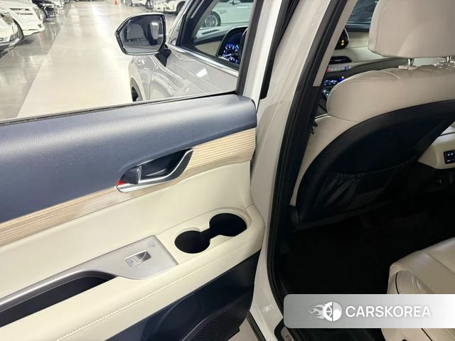 Hyundai Palisade id 4705044 из Кореи 9