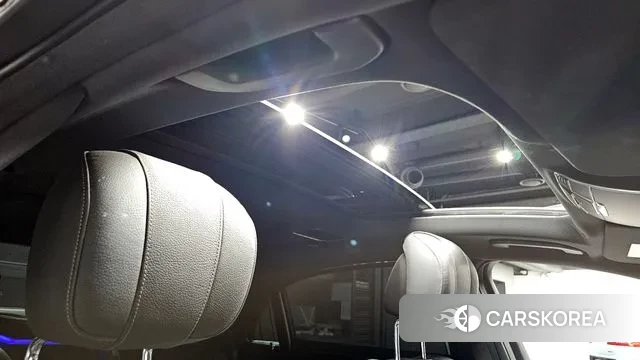 Mercedes-Benz S-Class W222 id 3283544 из Кореи 9