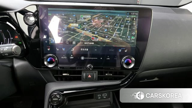 Lexus NX350h Second generation id 3934142 из Кореи 9