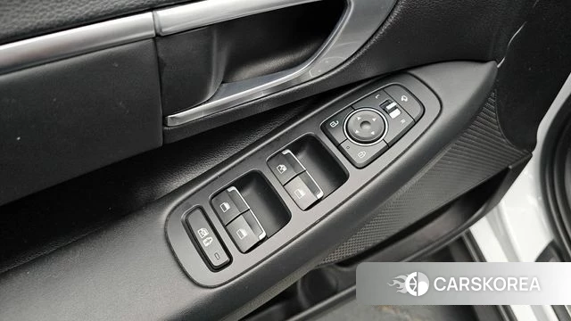 Hyundai Sonata (DN8) id 3801318 из Кореи 9