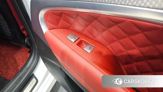 Genesis The New G70 id 3535033 из Кореи 9